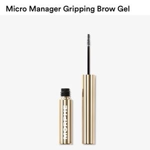 Morphe micro manager gripping brow gel Clear